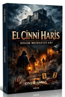 El Cinni Haris Hisar Muhafızları - 1