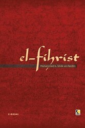 El Fihrist - Çıra Yayınları