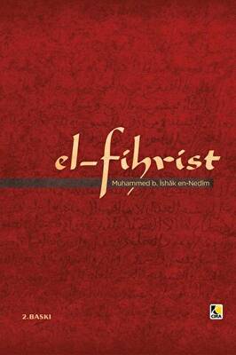 El Fihrist - 1