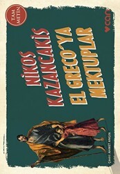 El Greco`ya Mektuplar Mini Kitap - Can Yayınları