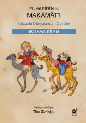 El-Hariri’nin Makamat’ı - 1