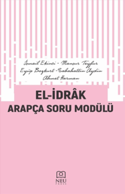 El-İdrak Arapça Soru Modülü - 1