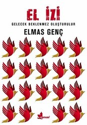 El İzi - Çınar Yayınları