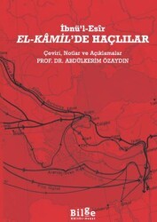 El-Kamil’de Haçlılar - Bilge Kültür Sanat