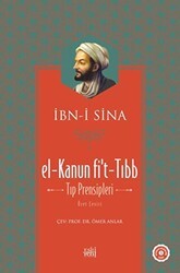 El-Kanun Fi`t-Tıbb Tıp Prensipleri - Eski Yeni Yayınları