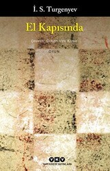El Kapısında - Yapı Kredi Yayınları
