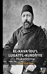 El-Kava`idu`l Lugati`l-Kurdiyye Mukaddime - Dara Yayınları