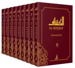 El-Keşşaf - Ekin Yayınları