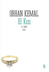 El Kızı - Everest Yayınları