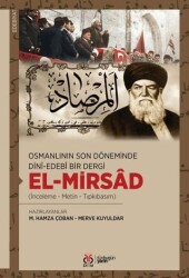 el-Mirsâd - DBY Yayınları