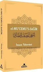 el-Mu`cemu`s-Sağir - Hüner Yayınevi