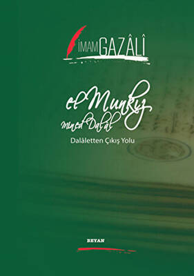 El Munkız Mined Dalal - 1