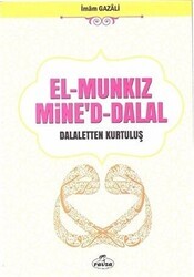 El Munkiz Mined`dalal: Dalaletten Kurtuluş - Ravza Yayınları