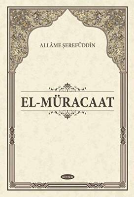 El-Müracaat - 1