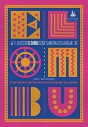 El Ombu - Yitik Ülke Yayınları