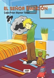 El Senor Emocion - Tilki Kitap