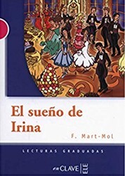 El sueño de Irina LG Nivel-3 - enClave-ELE