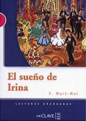 El sueño de Irina LG Nivel-3 - 1