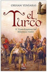 El Turco - Panama Yayıncılık