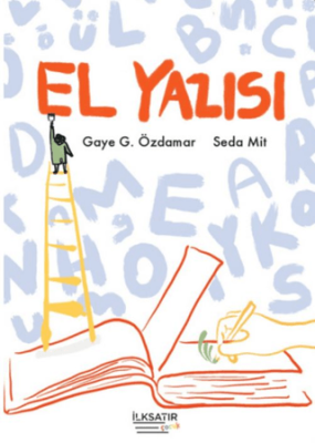 El Yazısı - 1