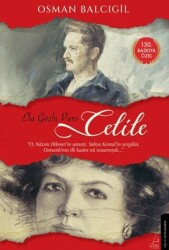 Ela Gözlü Pars Celile - Destek Yayınları