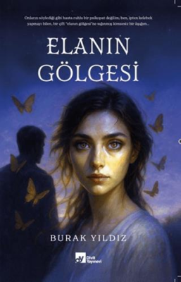 Elanın Gölgesi - 1