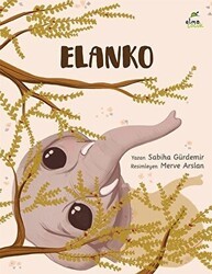 Elanko - Elma Çocuk