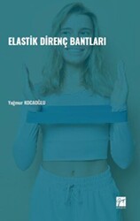 Elastik Direnç Bantları - Gazi Kitabevi