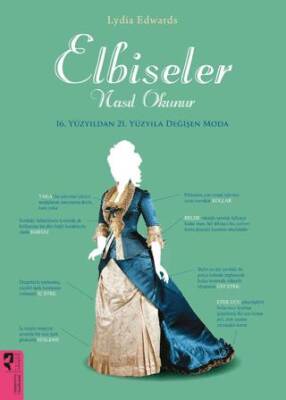 Elbiseler Nasıl Okunur - 1