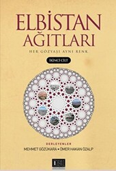 Elbistan Ağıtları 2 - Özgü Yayıncılık