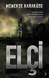 Elçi - Cinius Yayınları