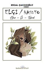 Elçi - Hasuto - Baraka Kitap