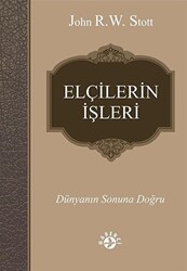Elçilerin İşleri - Haberci Basın Yayın