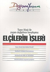 Elçilerin İşleri Tanrı Sözü İle Yaşam Değiştiren Karşılaşma - Haberci Basın Yayın