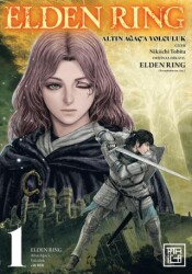 Elden Ring - Altın Ağaç`a Yolculuk 1 - Athica Yayınları