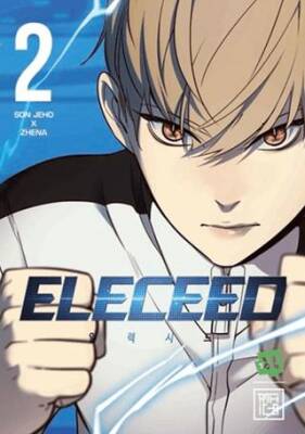 Eleceed 2 - 1