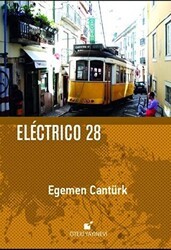 Electrico 28 - Öteki Yayınevi