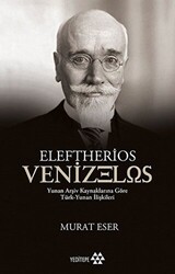 Eleftherios Venizelos - Yeditepe Yayınevi