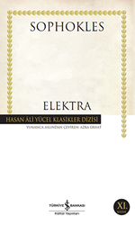 Elektra - 1