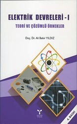 Elektrik Devreleri 1 - Umuttepe Yayınları