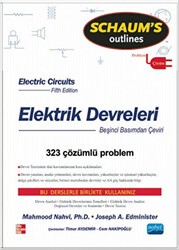 Elektrik Devreleri - Nobel Akademik Yayıncılık