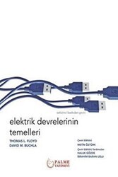 Elektrik Devrelerinin Temelleri - Palme Yayıncılık
