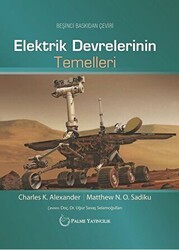 Elektrik Devrelerinin Temelleri - Palme Yayıncılık