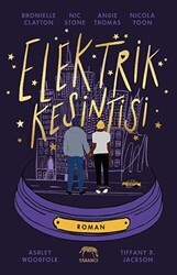 Elektrik Kesintisi - Yabancı Yayınları