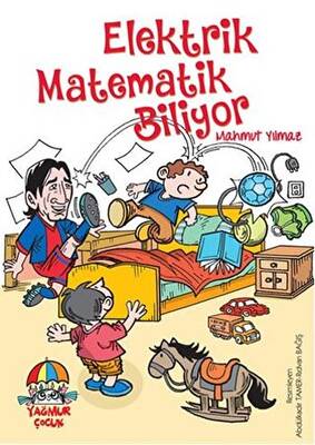 Elektrik Matematik Biliyor - 1