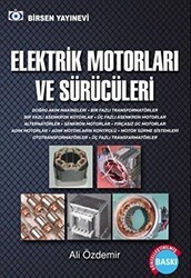 Elektrik Motorları ve Sürücüleri - Birsen Yayınevi