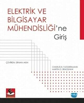 Elektrik ve Bilgisayar Mühendisliği’ne Giriş - 1