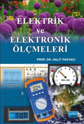 Elektrik ve Elektronik Ölçmeleri - 1