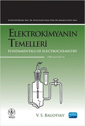 Elektrokimyanın Temelleri - Nobel Akademik Yayıncılık