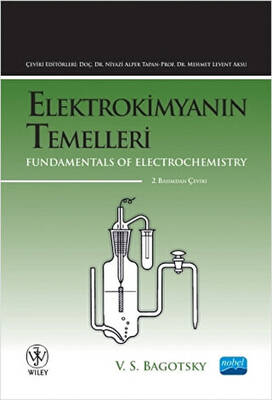 Elektrokimyanın Temelleri - 1